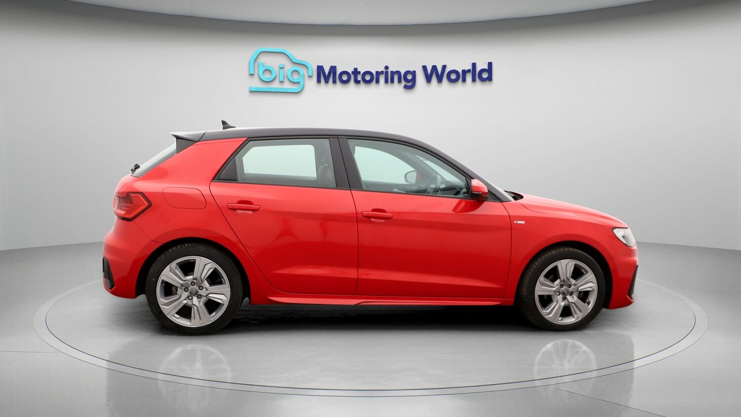 Used Audi A1 2019 for sale - 77848169: Photo 8