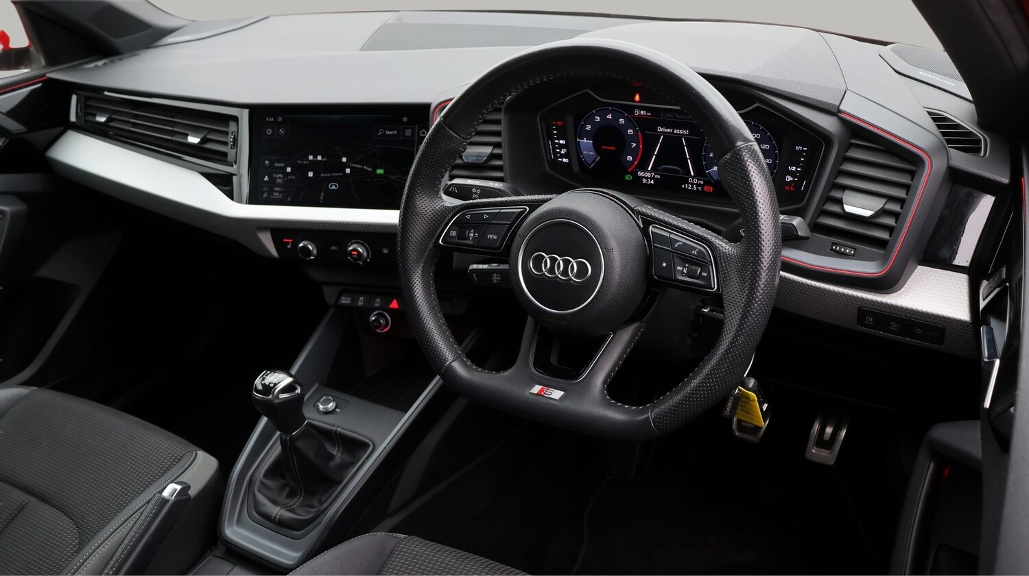 Used Audi A1 2019 for sale - 77848169: Photo 9