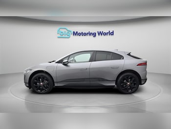 Used Jaguar I-Pace 2021 for sale - 79380896: Photo