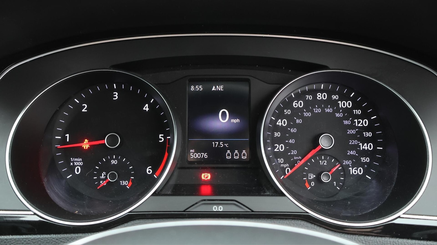 Used Volkswagen Passat 2019 for sale - 75990067: Photo 11