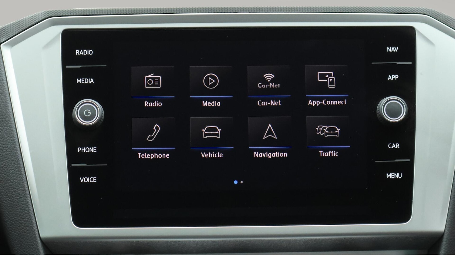 Used Volkswagen Passat 2019 for sale - 75990067: Photo 12
