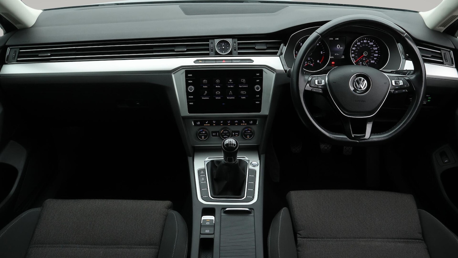 Used Volkswagen Passat 2019 for sale - 75990067: Photo 14