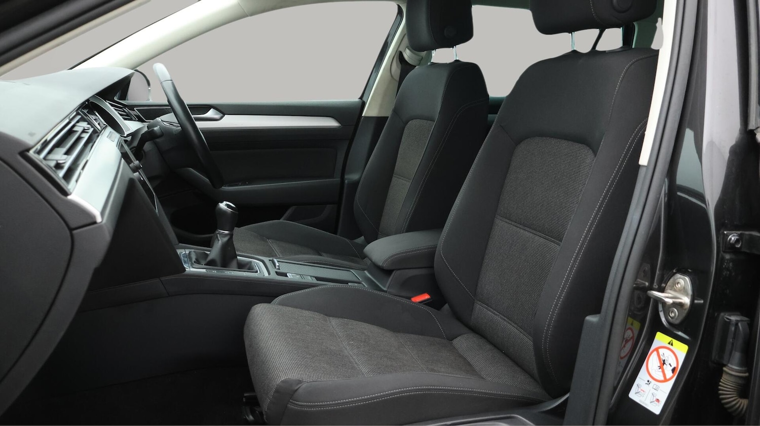 Used Volkswagen Passat 2019 for sale - 75990067: Photo 15