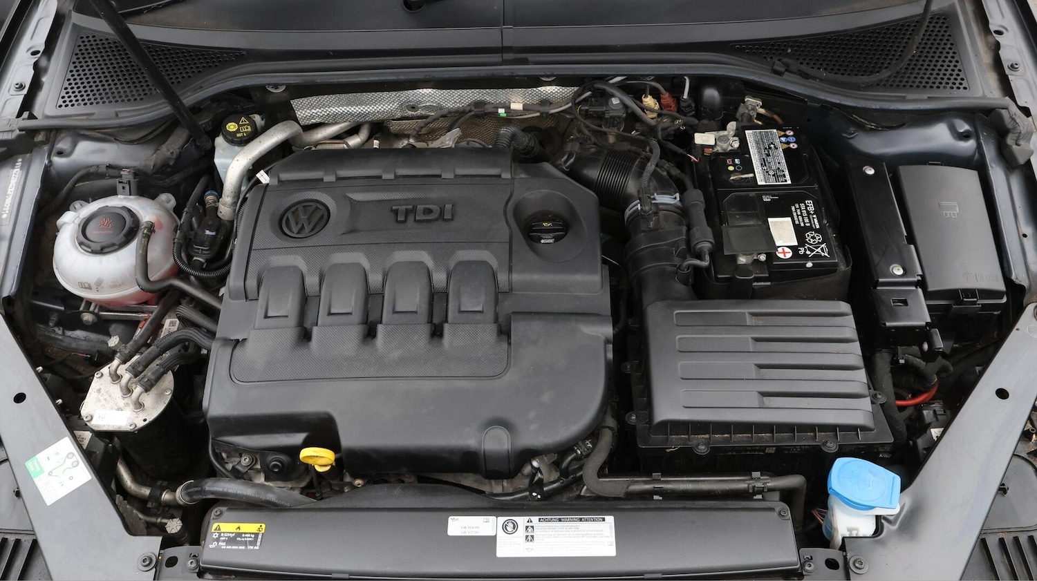 Used Volkswagen Passat 2019 for sale - 75990067: Photo 20