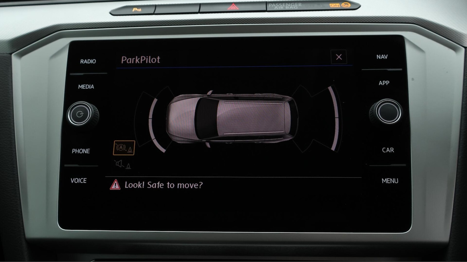 Used Volkswagen Passat 2019 for sale - 75990067: Photo 25