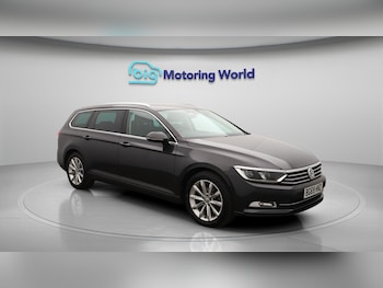 Used Volkswagen Passat 2019 for sale - 75990067: Photo 2