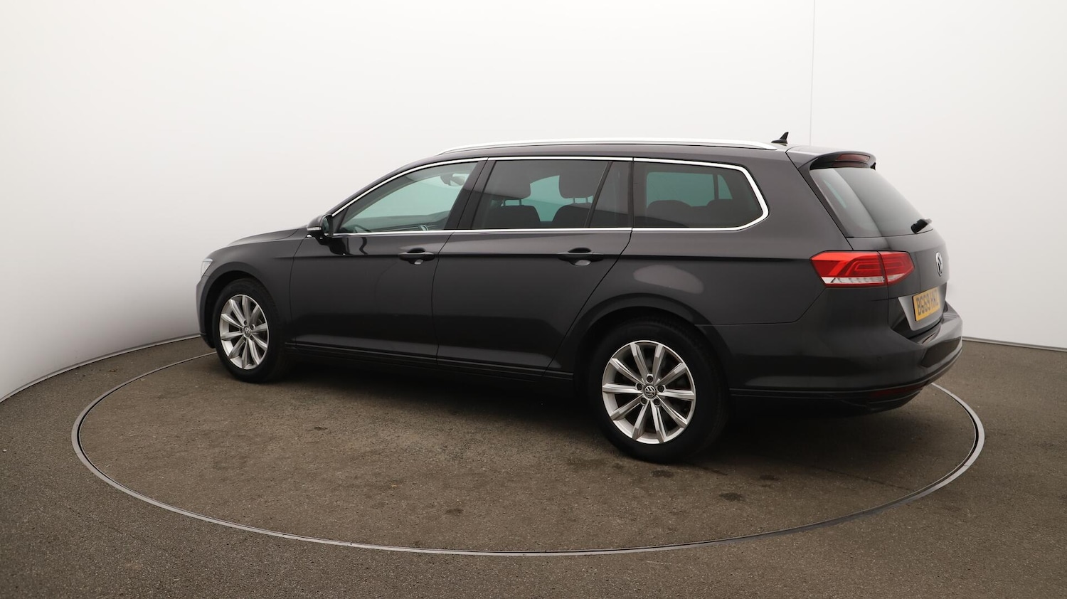Used Volkswagen Passat 2019 for sale - 75990067: Photo 36