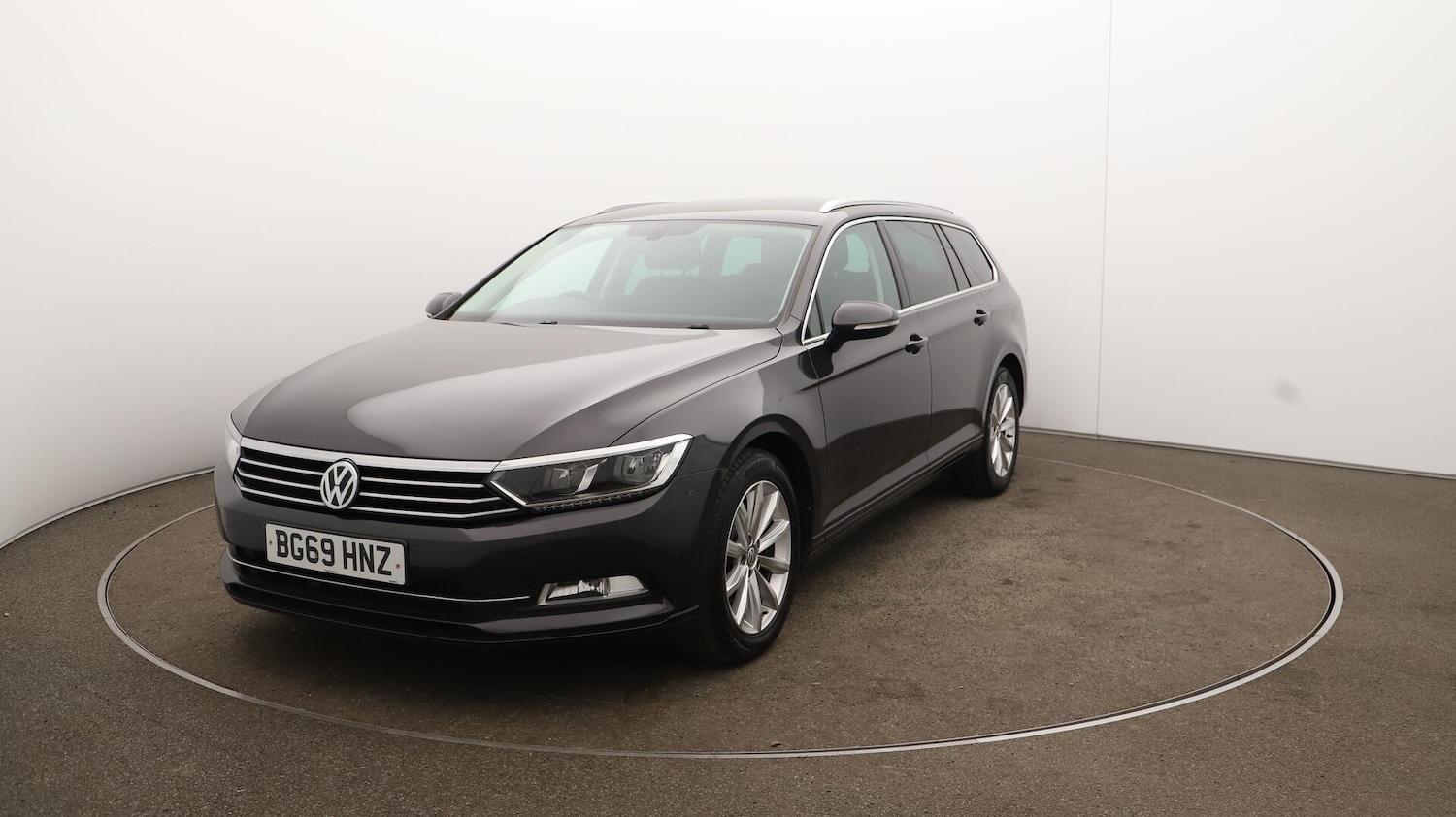 Used Volkswagen Passat 2019 for sale - 75990067: Photo 37
