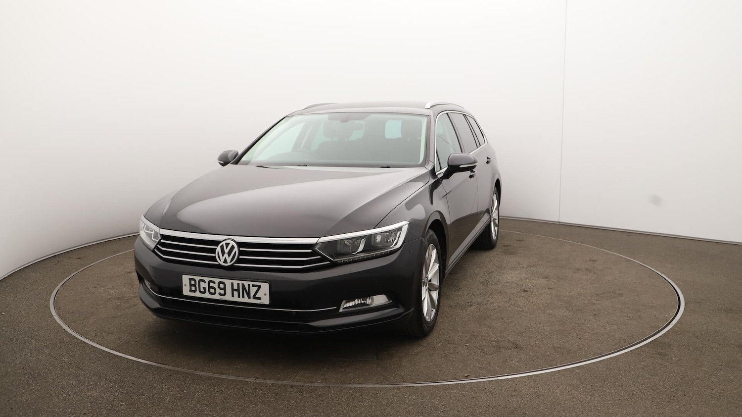 Used Volkswagen Passat 2019 for sale - 75990067: Photo 38