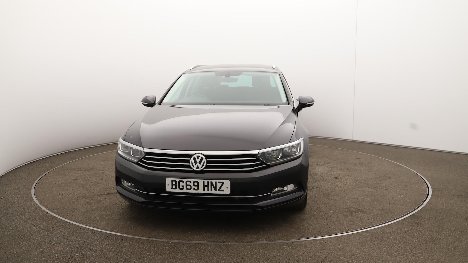 Used Volkswagen Passat 2019 for sale - 75990067: Photo 39