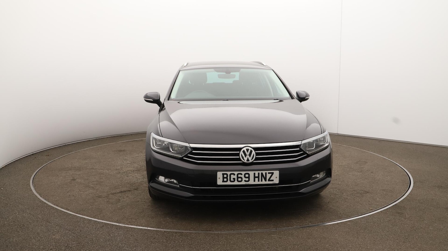 Used Volkswagen Passat 2019 for sale - 75990067: Photo 40