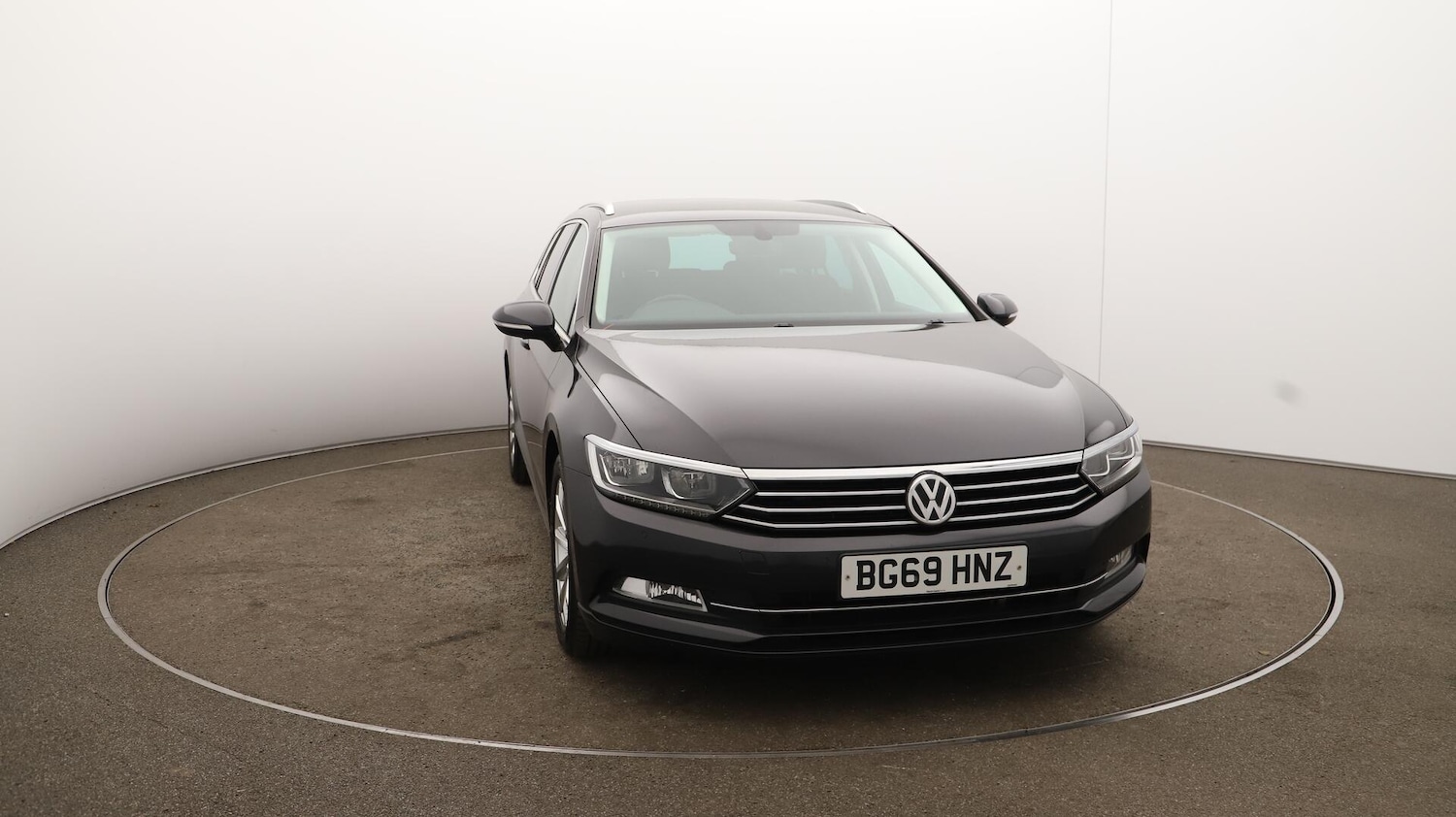 Used Volkswagen Passat 2019 for sale - 75990067: Photo 41