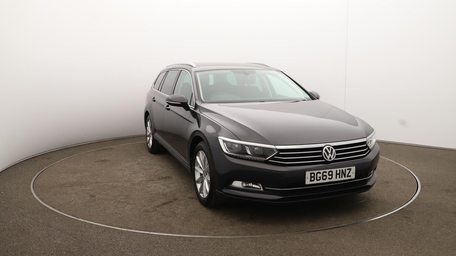 Used Volkswagen Passat 2019 for sale - 75990067: Photo 42