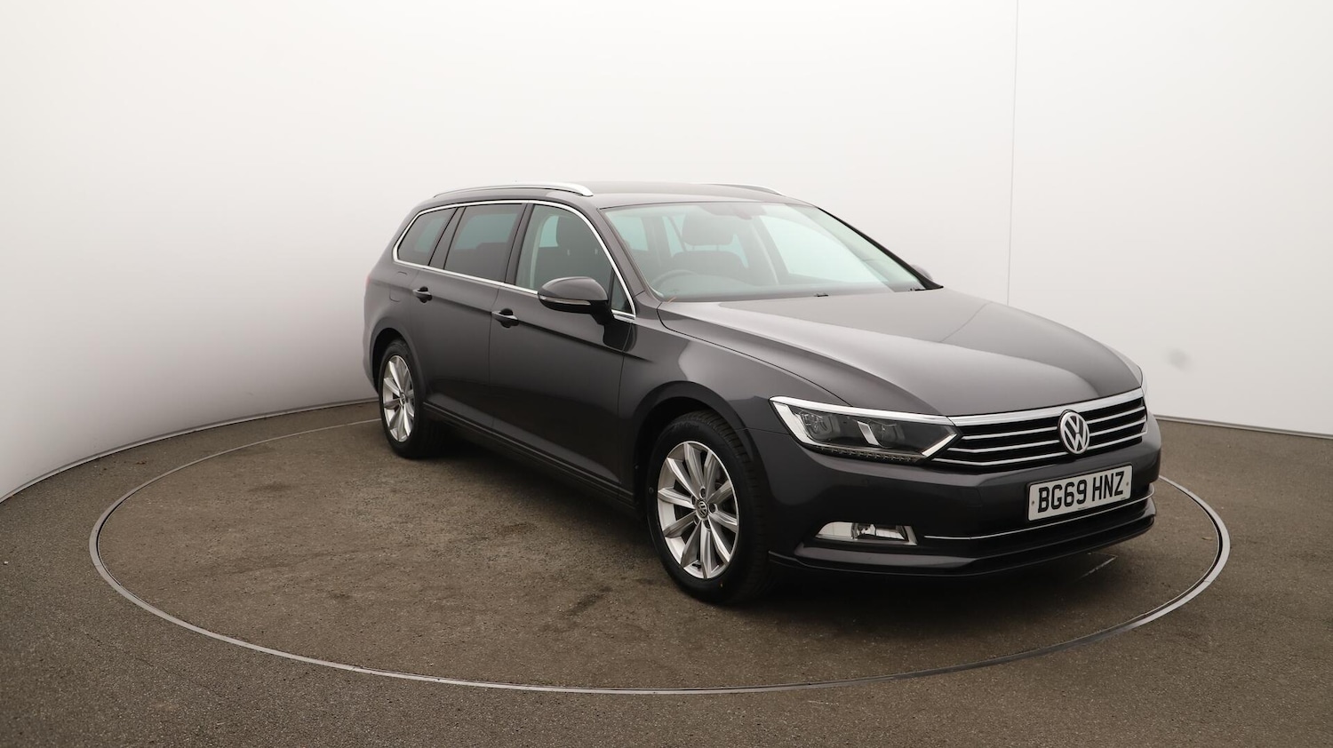 Used Volkswagen Passat 2019 for sale - 75990067: Photo 43