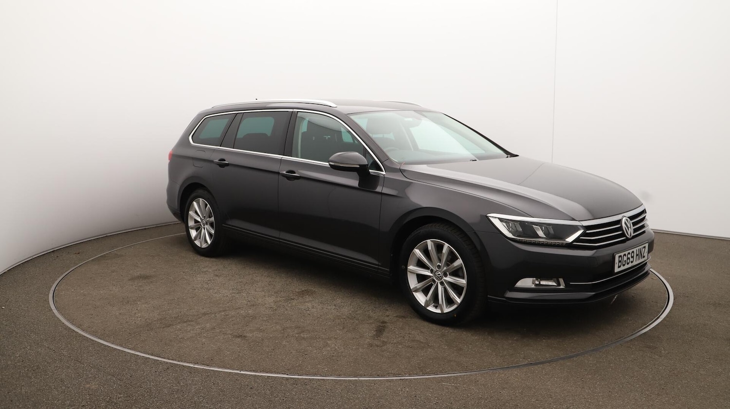 Used Volkswagen Passat 2019 for sale - 75990067: Photo 44
