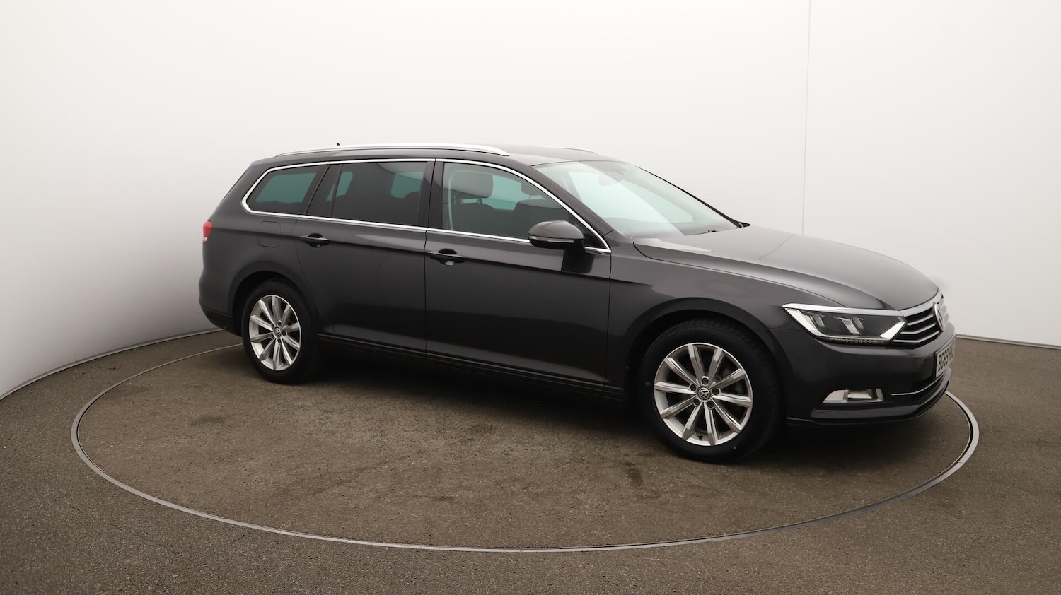 Used Volkswagen Passat 2019 for sale - 75990067: Photo 45