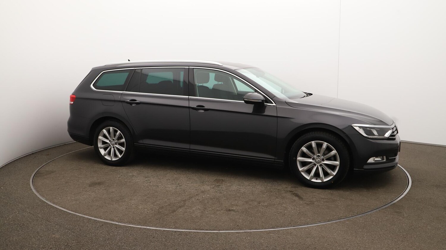 Used Volkswagen Passat 2019 for sale - 75990067: Photo 46