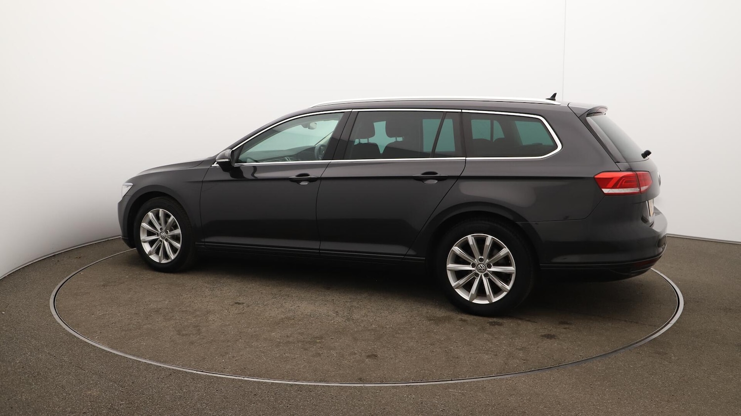 Used Volkswagen Passat 2019 for sale - 75990067: Photo 47