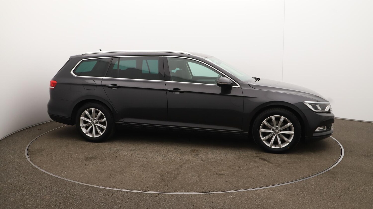 Used Volkswagen Passat 2019 for sale - 75990067: Photo 48