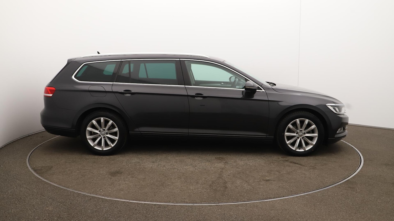 Used Volkswagen Passat 2019 for sale - 75990067: Photo 49