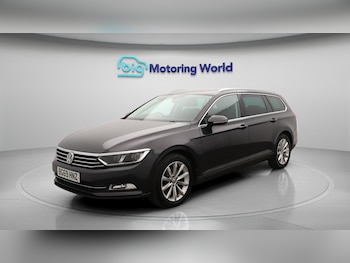 Used Volkswagen Passat 2019 for sale - 75990067: Photo 4