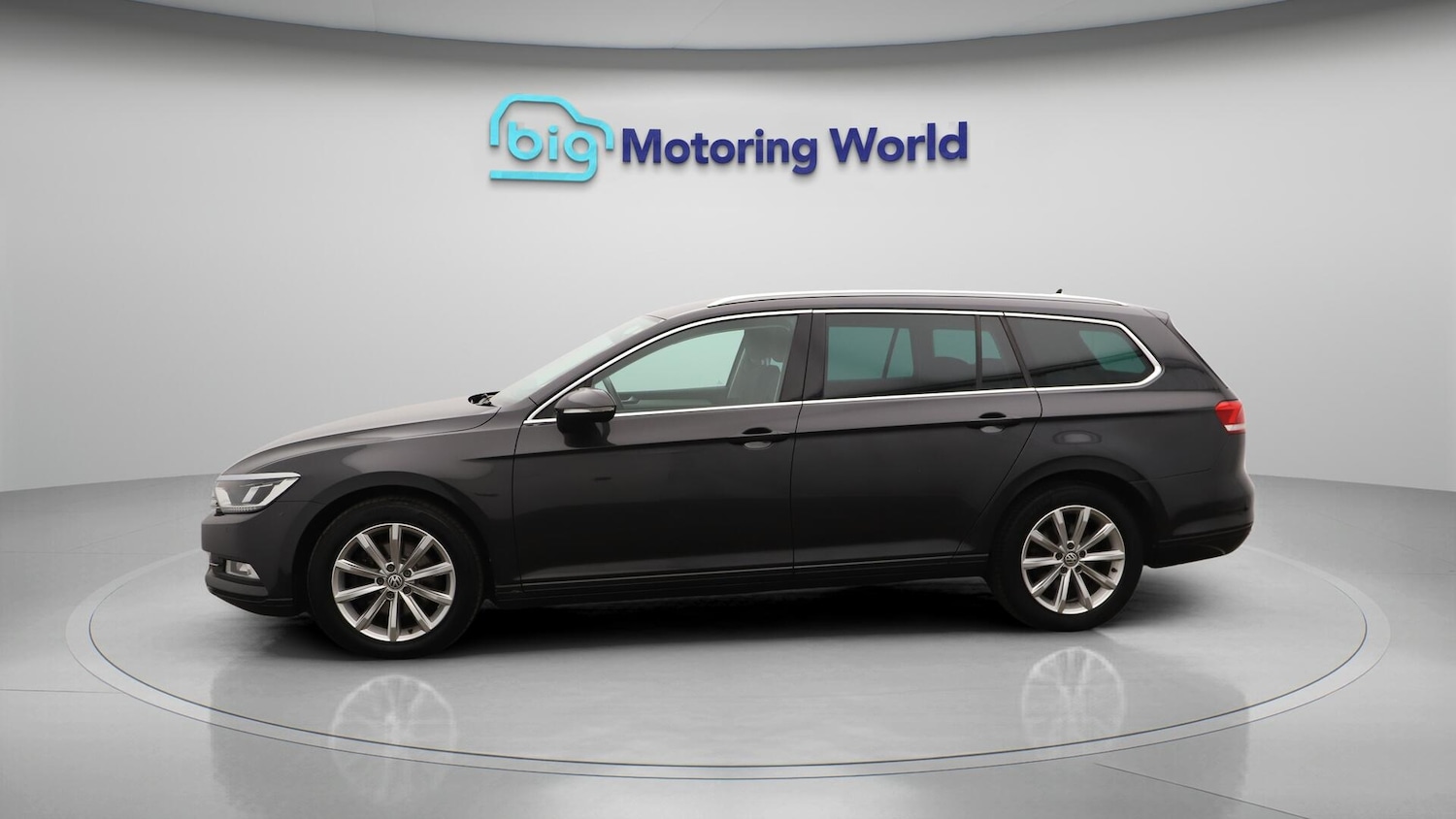 Used Volkswagen Passat 2019 for sale - 75990067: Photo 5