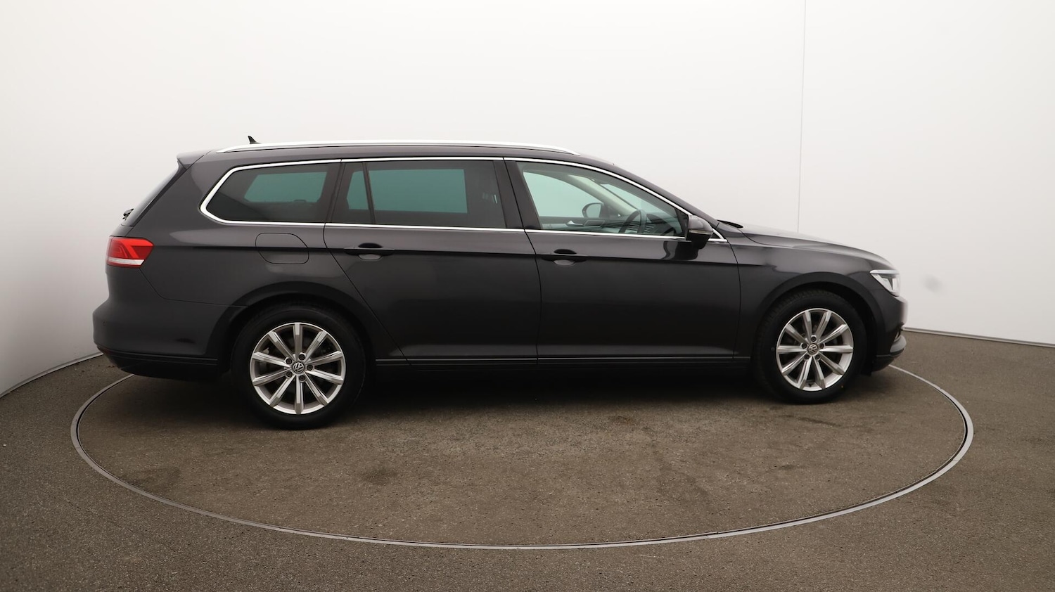 Used Volkswagen Passat 2019 for sale - 75990067: Photo 50