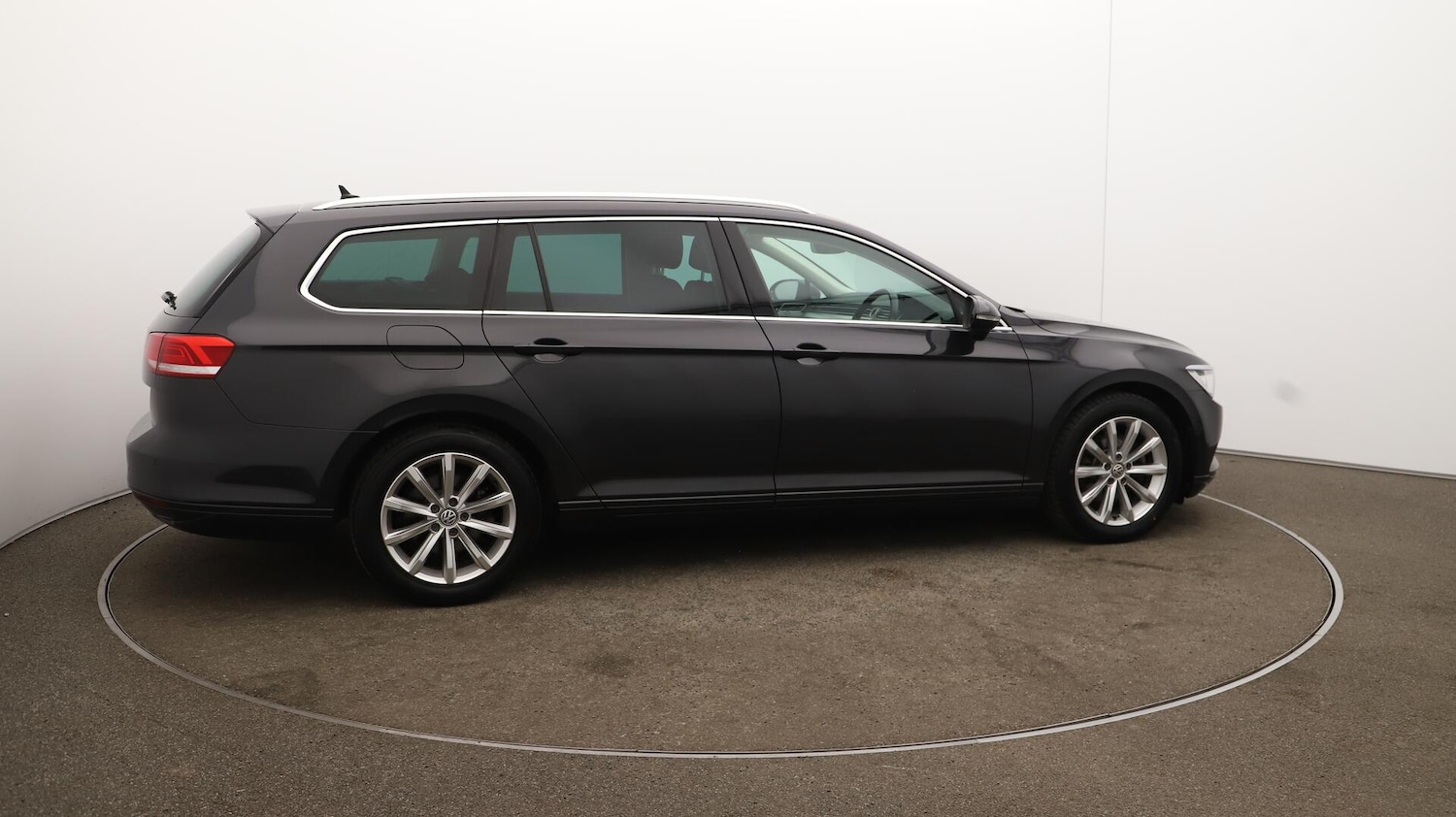 Used Volkswagen Passat 2019 for sale - 75990067: Photo 51