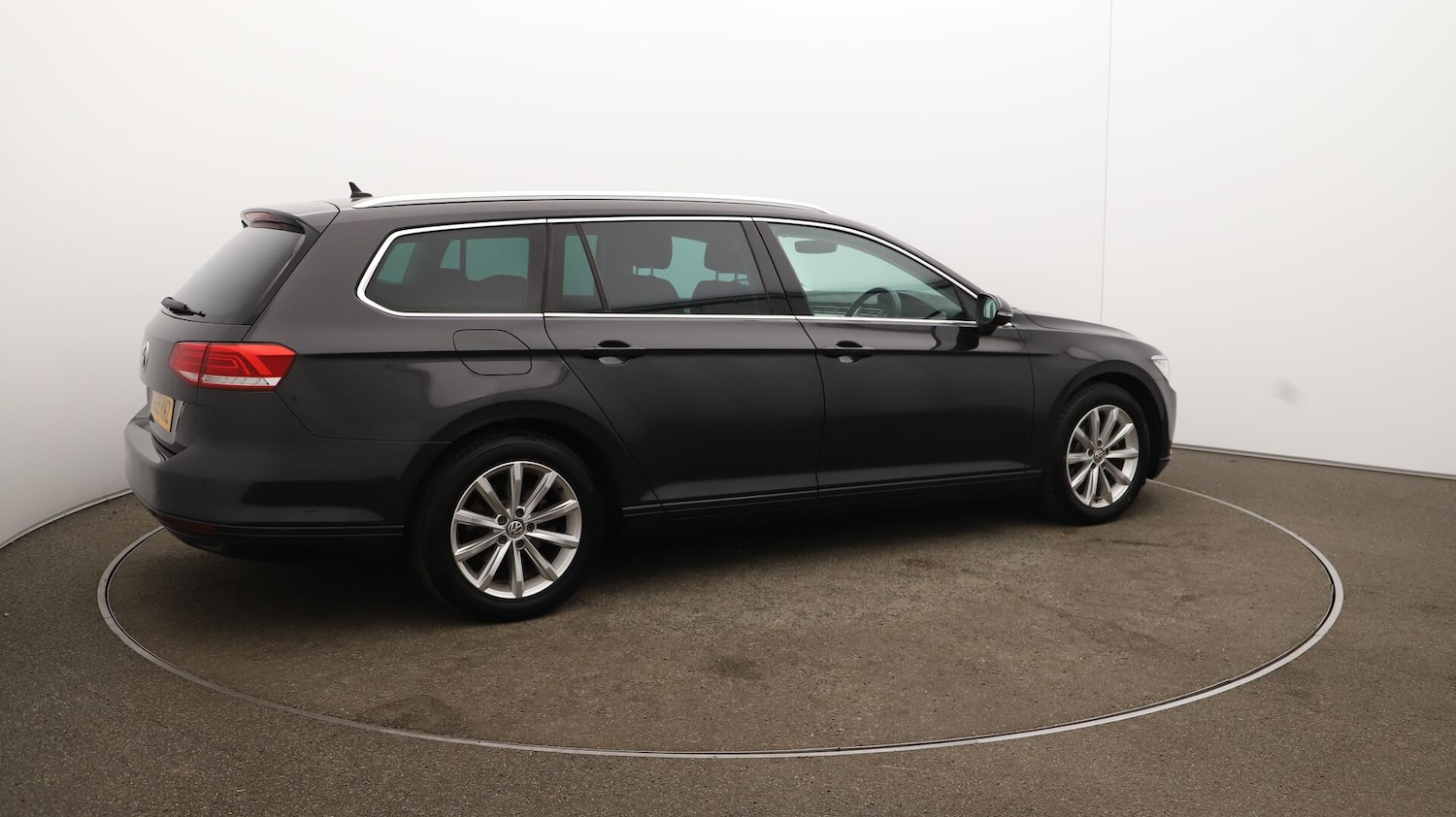 Used Volkswagen Passat 2019 for sale - 75990067: Photo 52