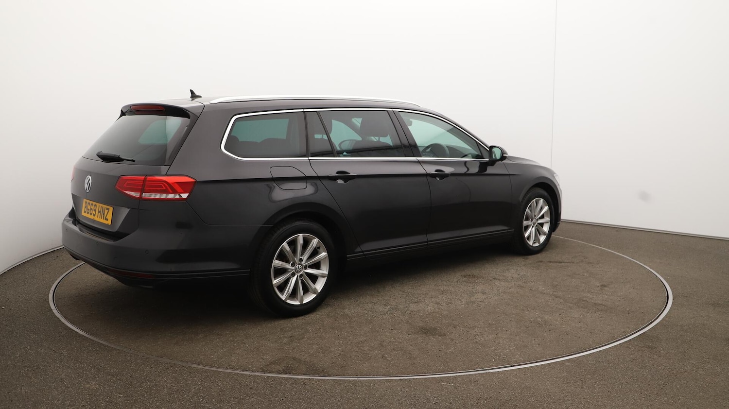 Used Volkswagen Passat 2019 for sale - 75990067: Photo 53