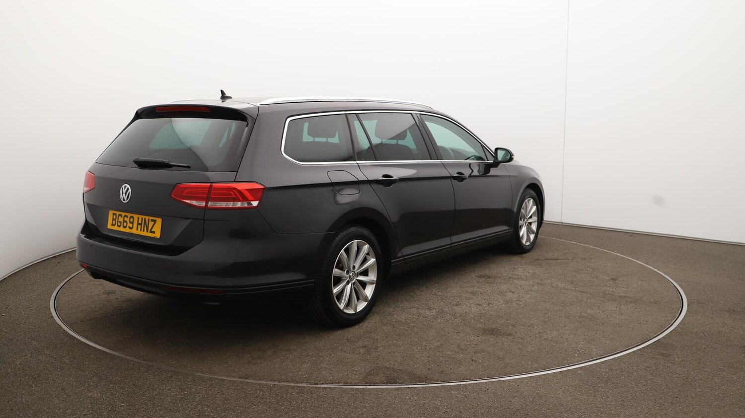 Used Volkswagen Passat 2019 for sale - 75990067: Photo 54