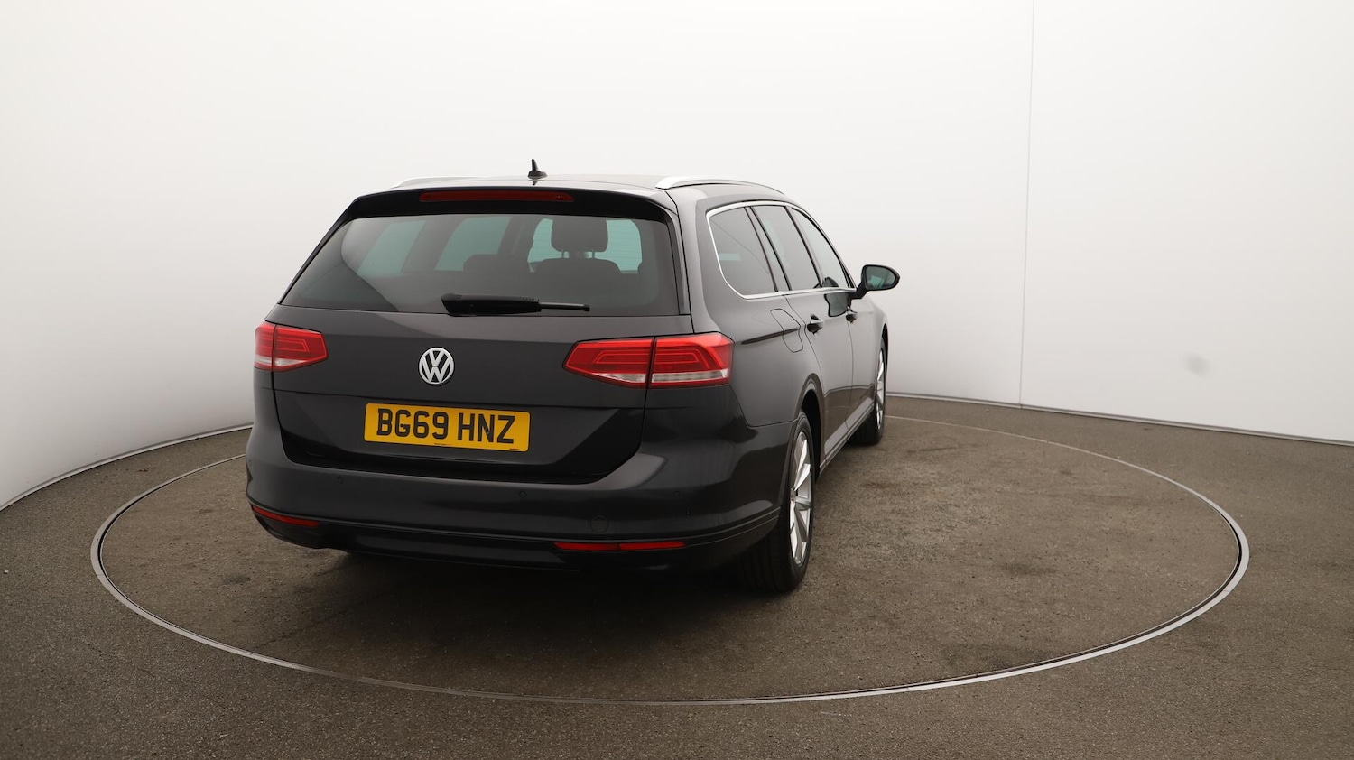 Used Volkswagen Passat 2019 for sale - 75990067: Photo 56