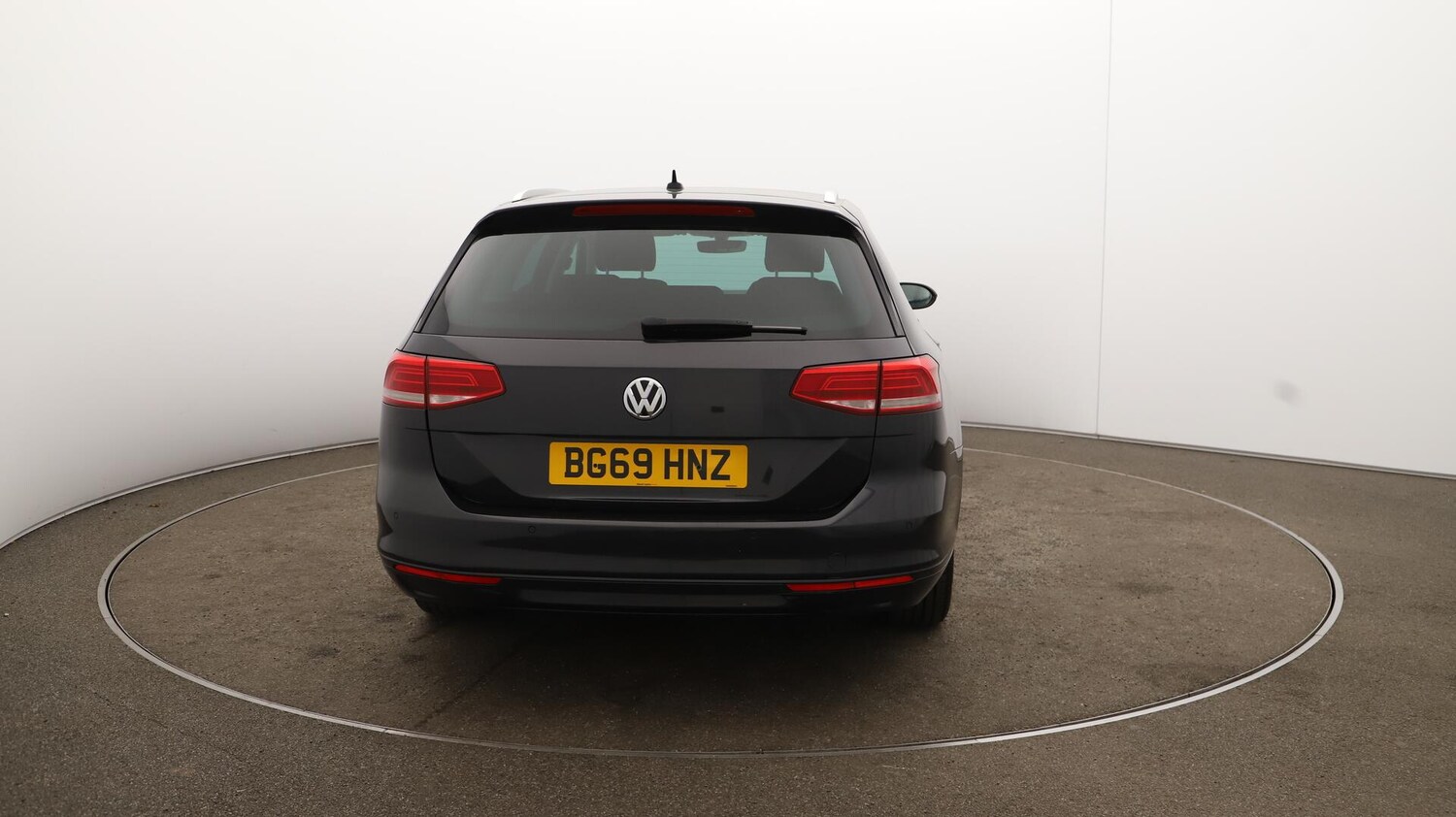 Used Volkswagen Passat 2019 for sale - 75990067: Photo 57