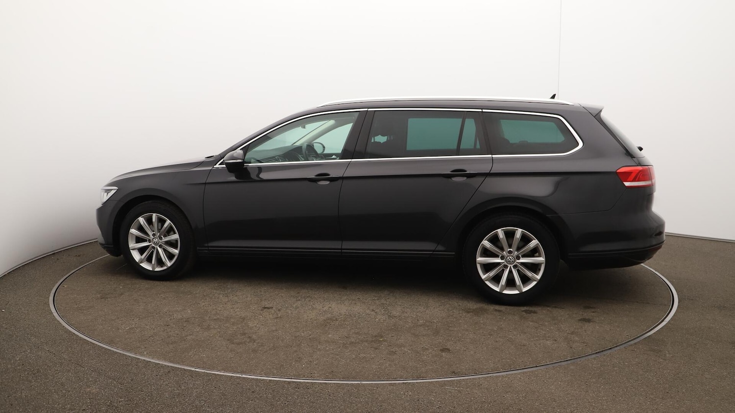 Used Volkswagen Passat 2019 for sale - 75990067: Photo 58