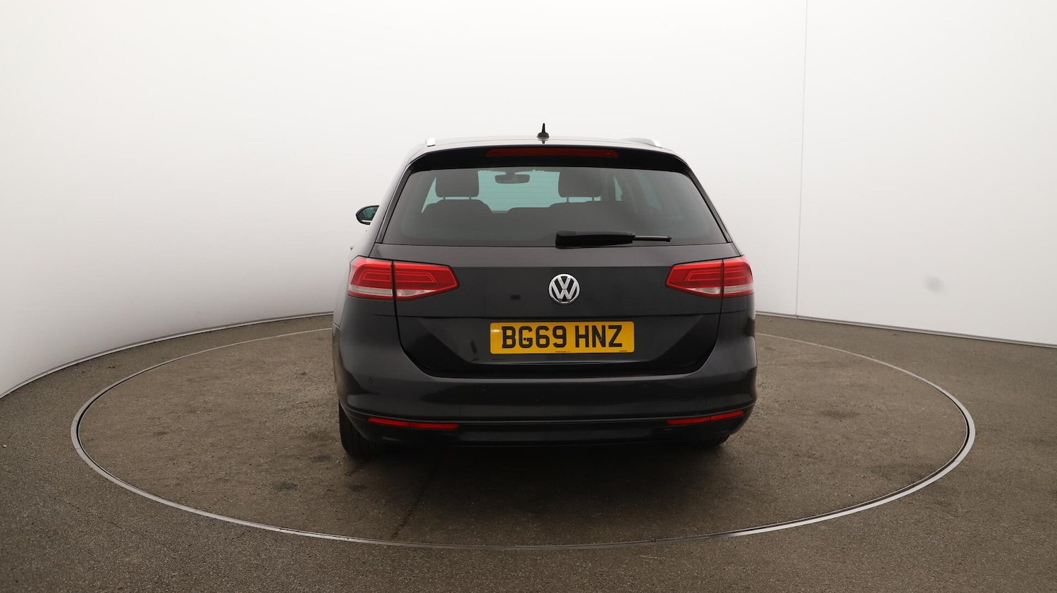 Used Volkswagen Passat 2019 for sale - 75990067: Photo 59