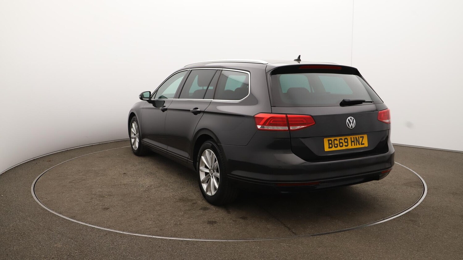 Used Volkswagen Passat 2019 for sale - 75990067: Photo 61