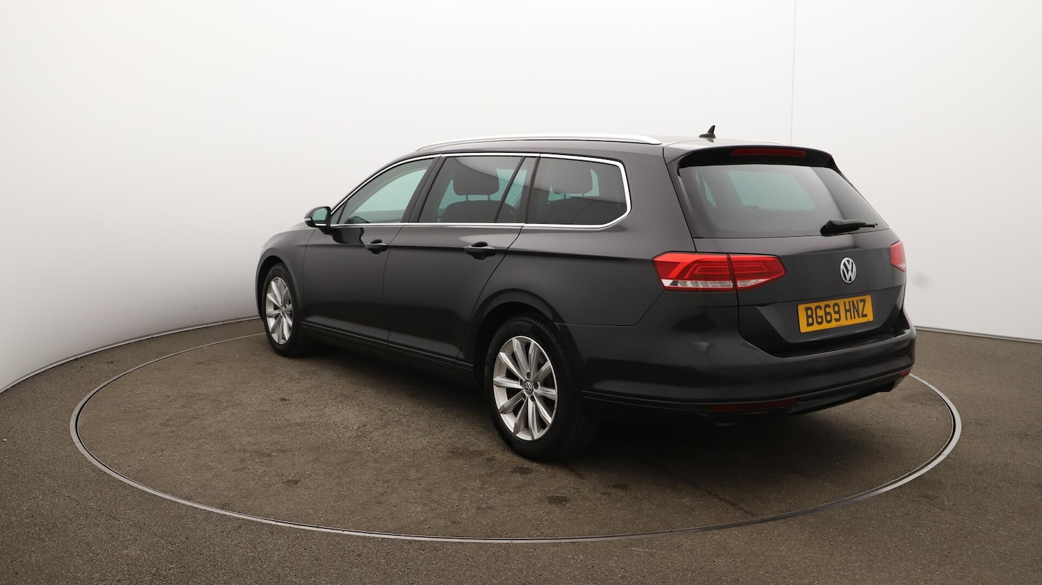 Used Volkswagen Passat 2019 for sale - 75990067: Photo 62