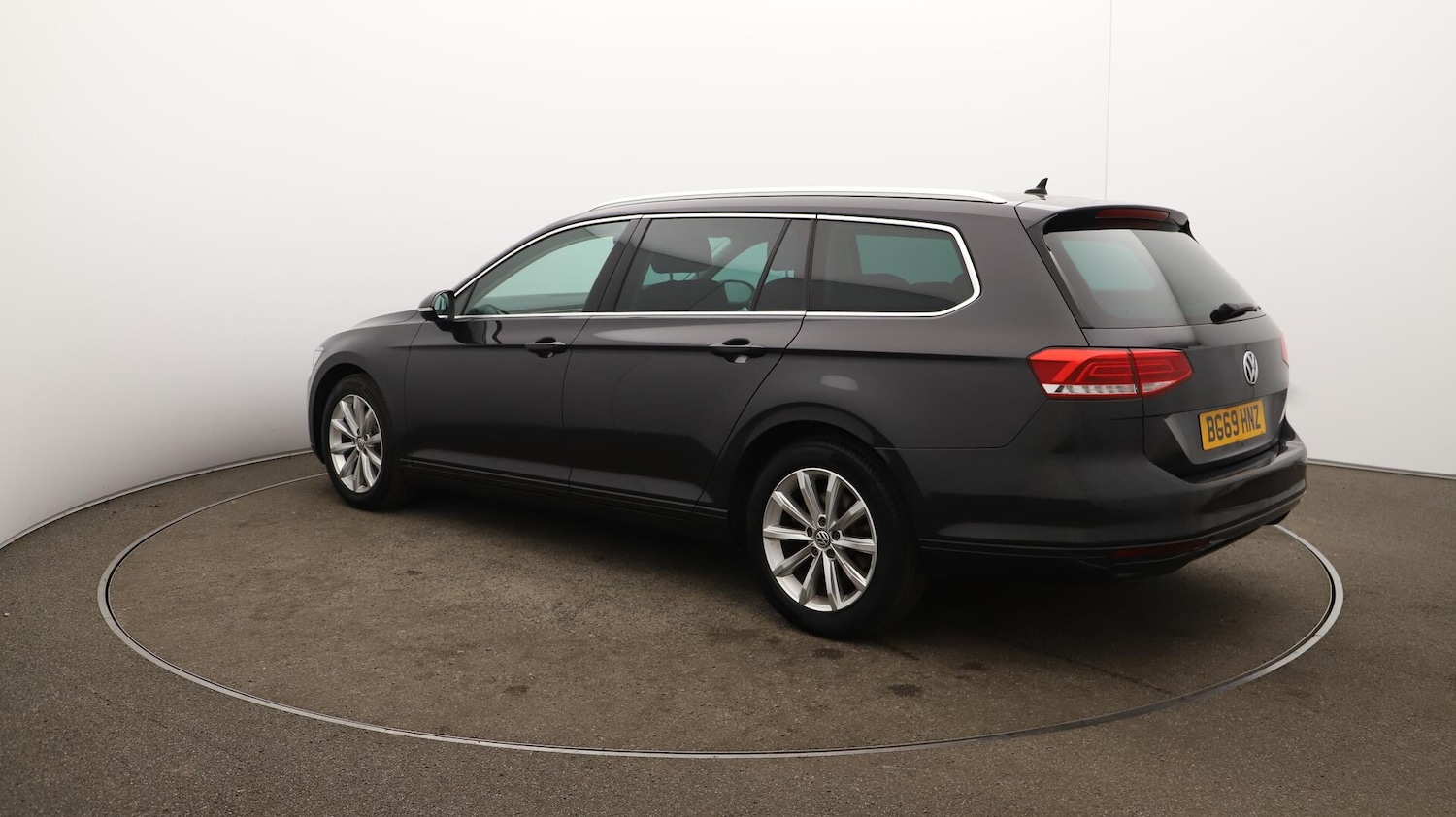 Used Volkswagen Passat 2019 for sale - 75990067: Photo 63