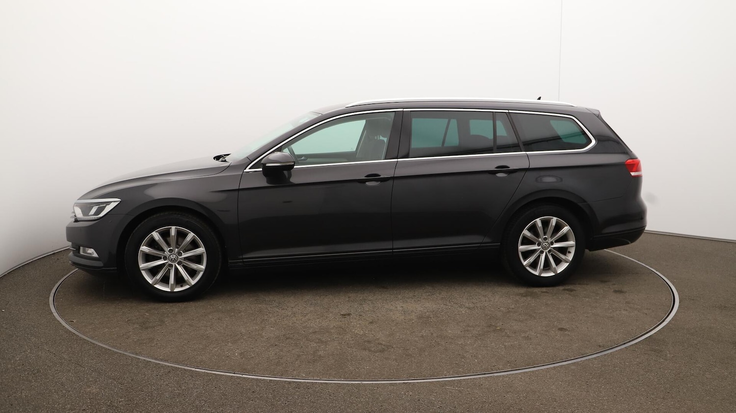 Used Volkswagen Passat 2019 for sale - 75990067: Photo 65