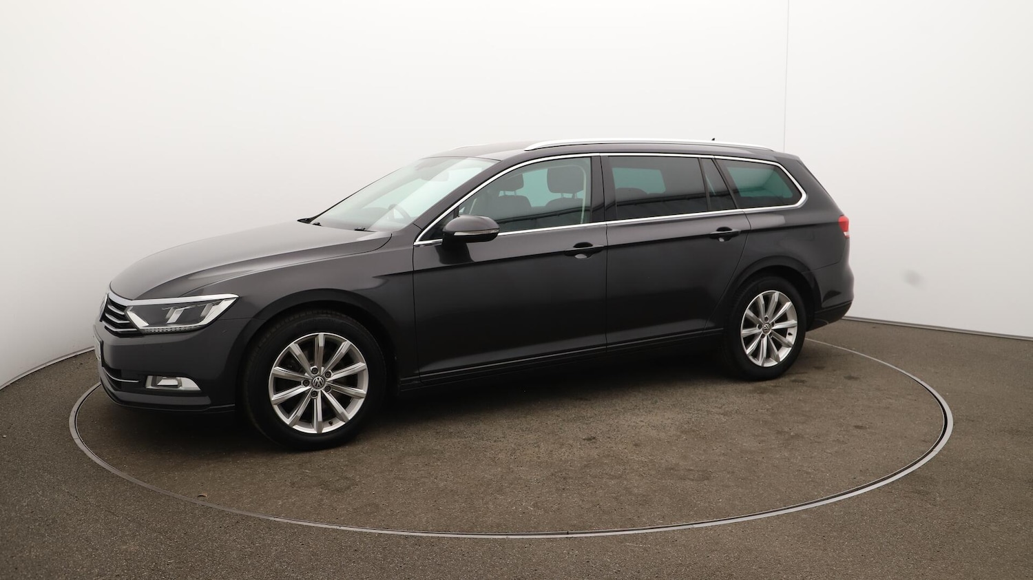 Used Volkswagen Passat 2019 for sale - 75990067: Photo 67