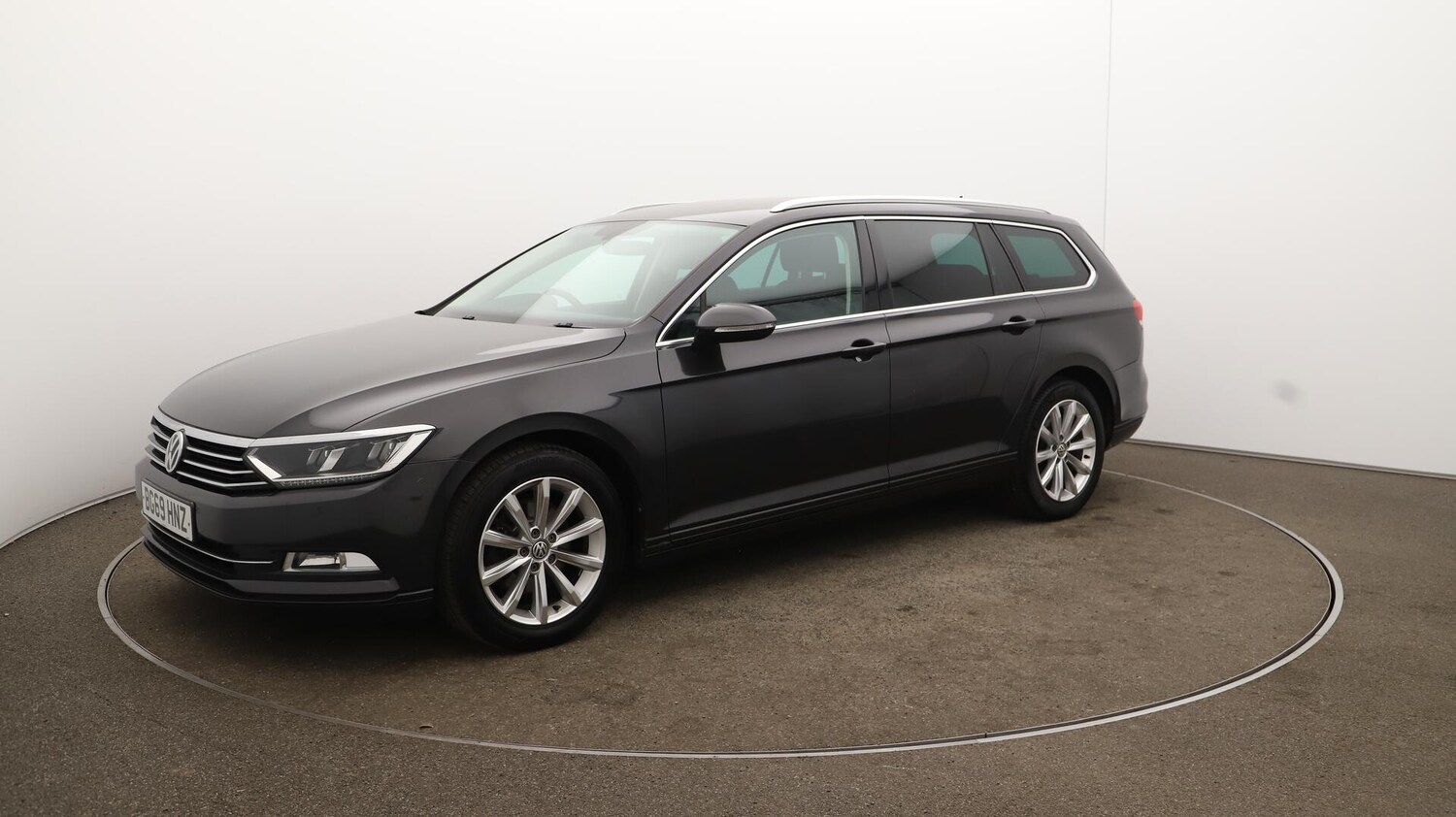 Used Volkswagen Passat 2019 for sale - 75990067: Photo 68