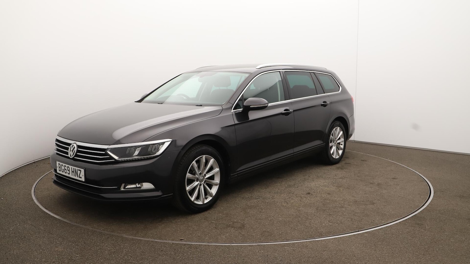 Used Volkswagen Passat 2019 for sale - 75990067: Photo 69