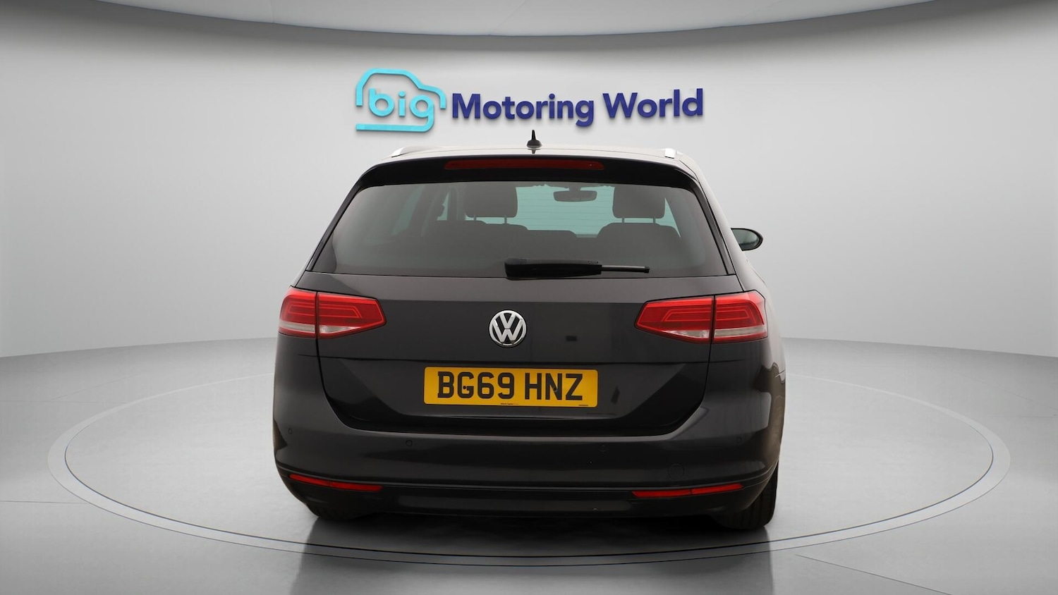 Used Volkswagen Passat 2019 for sale - 75990067: Photo 7