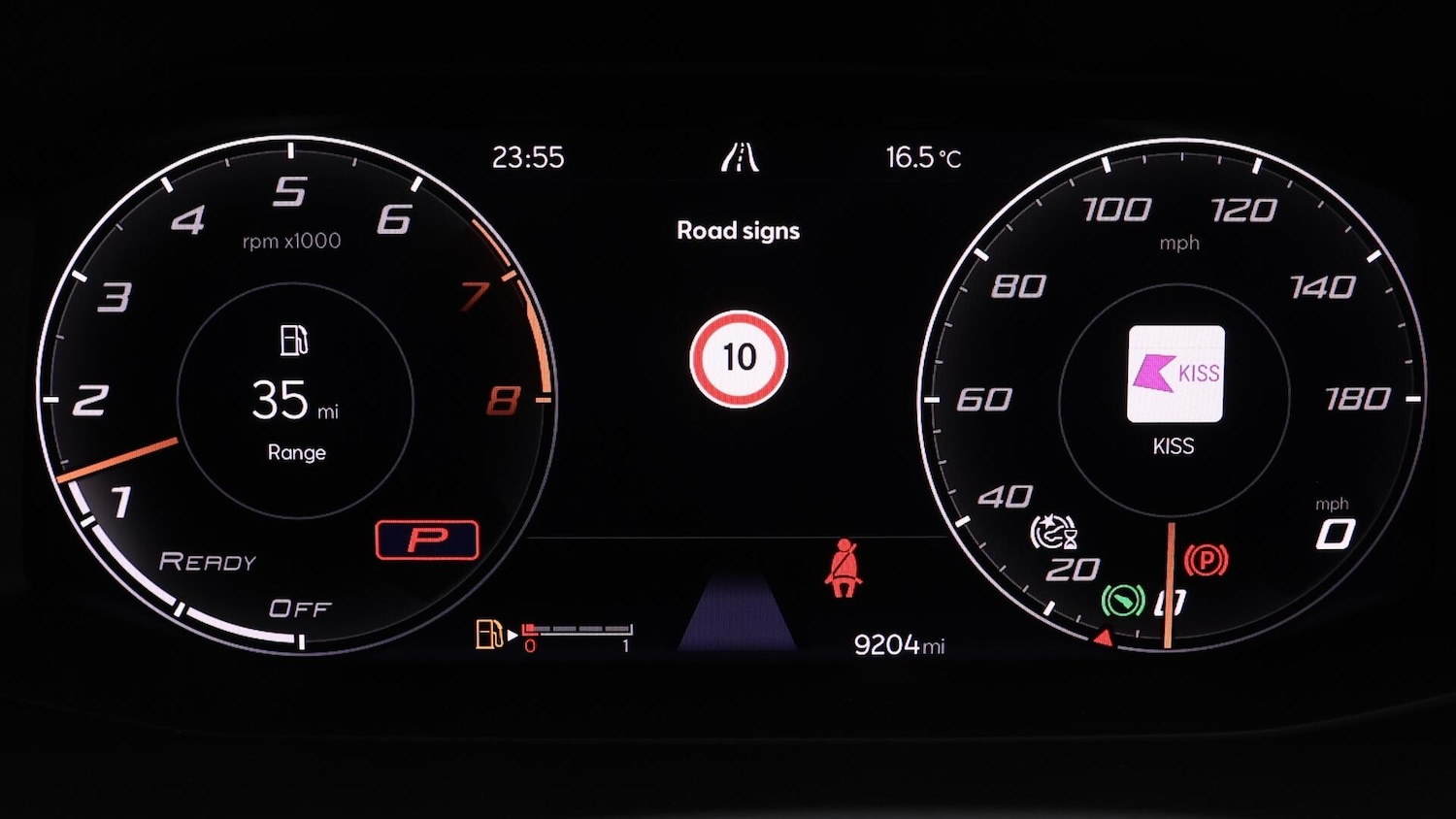 Used Cupra Leon 2023 for sale - 76498752: Photo 11