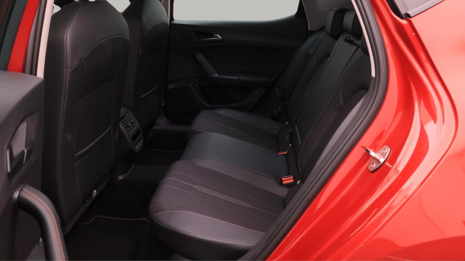 Used Cupra Leon 2023 for sale - 76498752: Photo 17