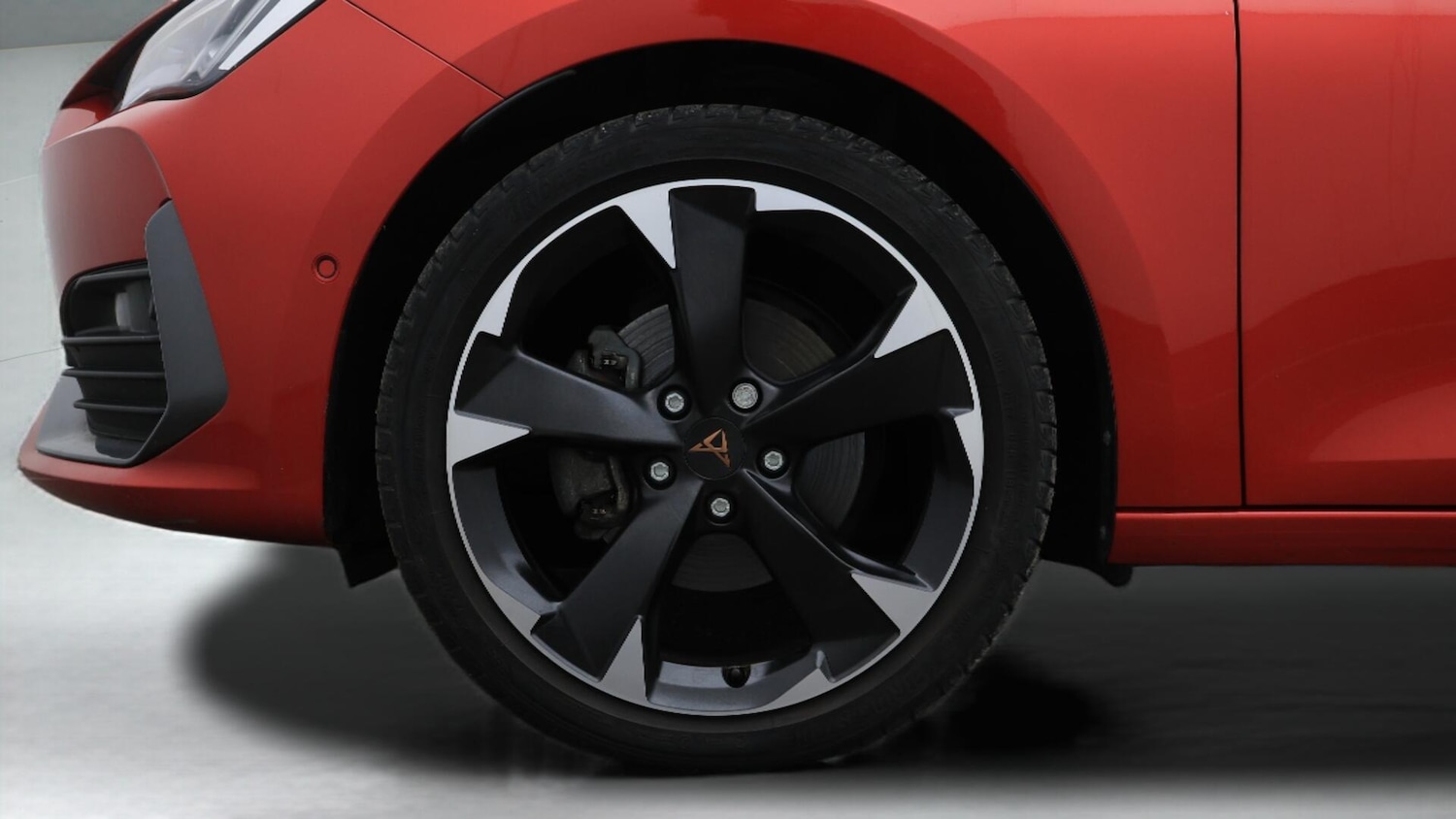 Used Cupra Leon 2023 for sale - 76498752: Photo 19