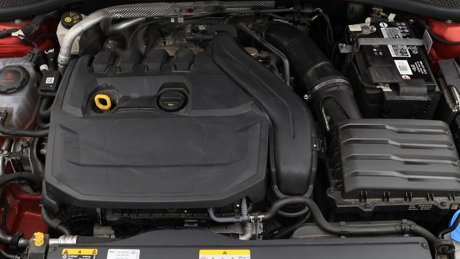 Used Cupra Leon 2023 for sale - 76498752: Photo 20