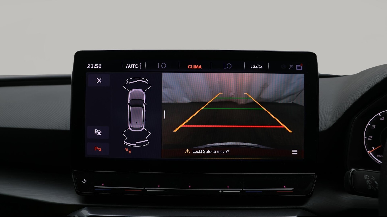 Used Cupra Leon 2023 for sale - 76498752: Photo 26