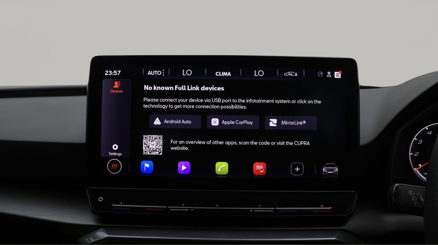 Used Cupra Leon 2023 for sale - 76498752: Photo 27