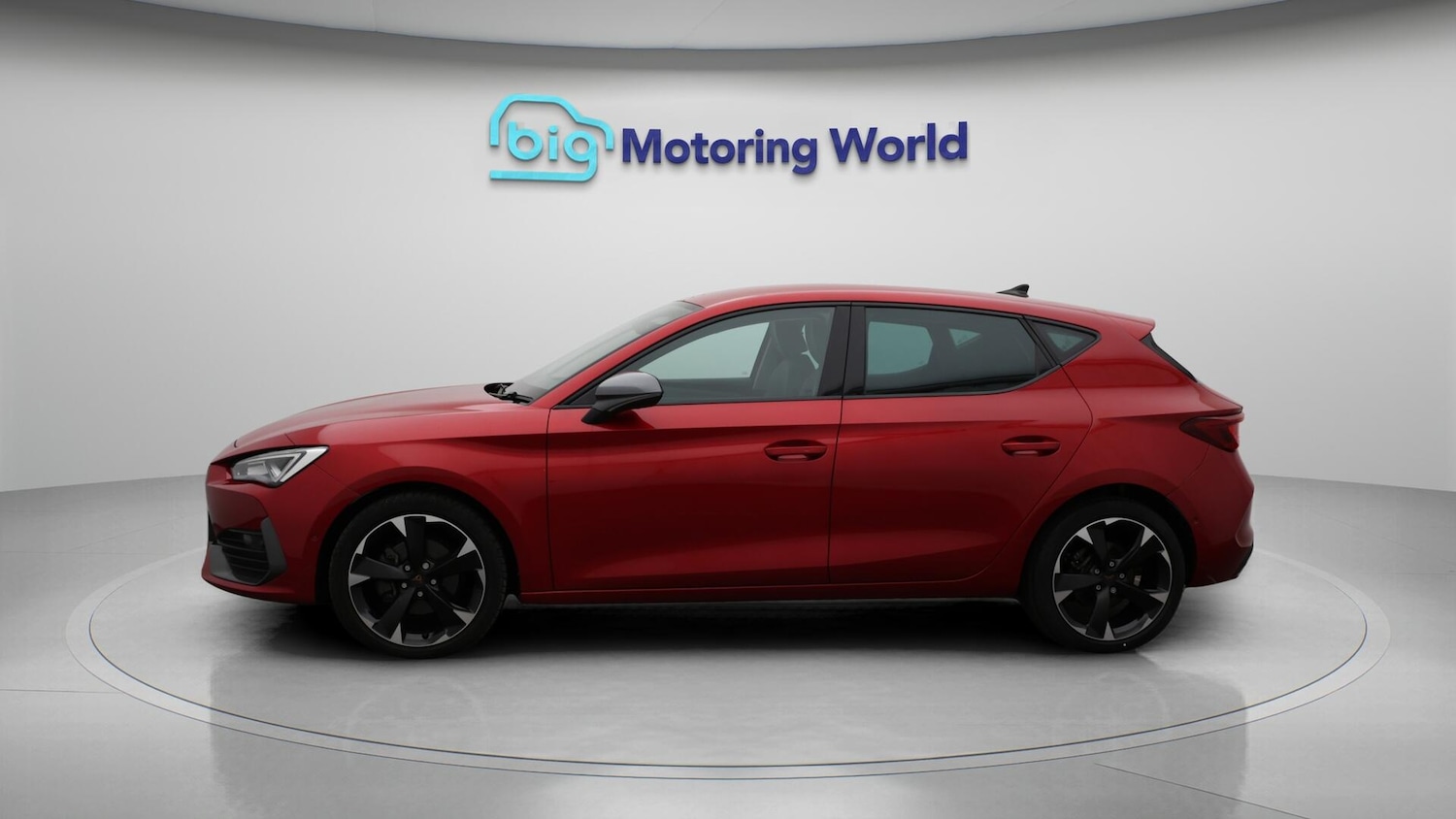 Used Cupra Leon 2023 for sale - 76498752: Photo 5